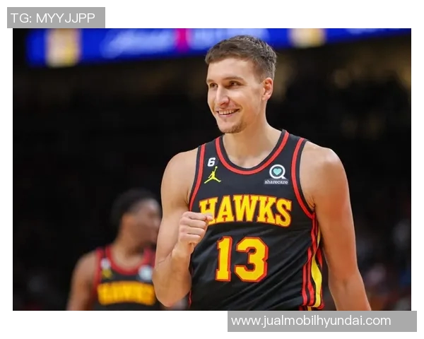 博格丹博格达诺维奇在NBA的崛起与未来展望 博格丹博格达诺维奇在NBA的崛起与未来展望