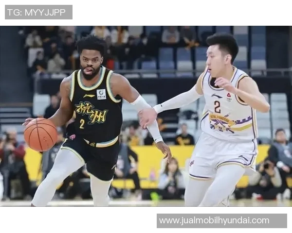 北控与广厦精彩对决全场回放分析与精彩瞬间重温