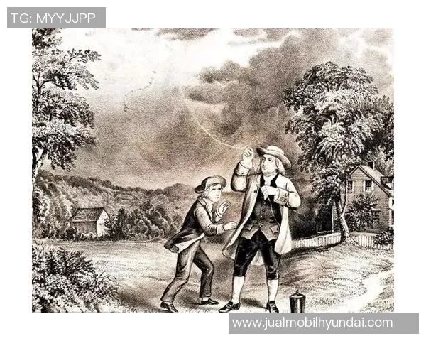 富兰克林的智慧与人生哲学:从科学家到政治家的传奇之路 富兰克林的智慧与人生哲学:从科学家到政治家的传奇之路