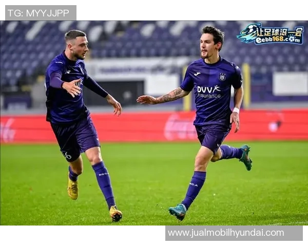 布鲁日与安德莱赫特精彩对决直播时间及观看方式详解 布鲁日与安德莱赫特精彩对决直播时间及观看方式详解