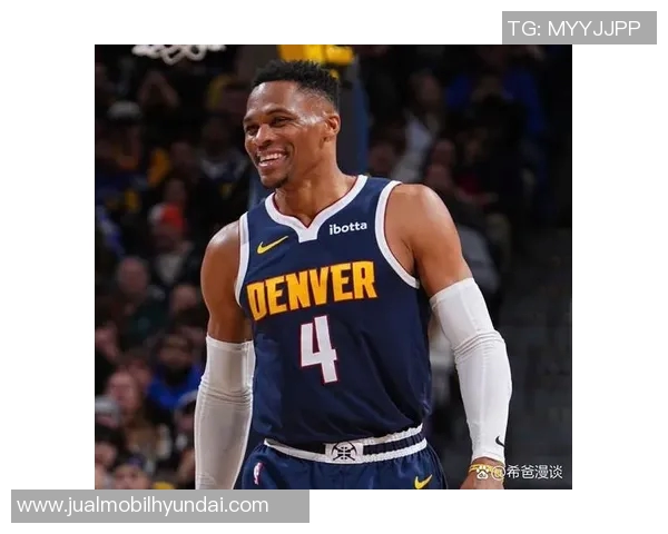 拉塞尔威斯布鲁克如何在NBA赛场上重塑自我与球队命运 拉塞尔威斯布鲁克如何在NBA赛场上重塑自我与球队命运