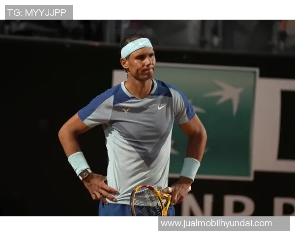 沙波瓦洛夫挑战纳达尔期待网球巨星之间的巅峰对决 沙波瓦洛夫挑战纳达尔期待网球巨星之间的巅峰对决