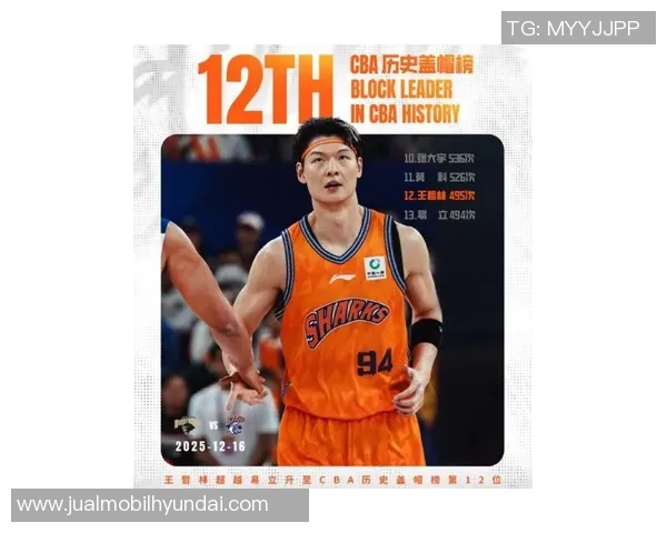 王哲林在CBA赛季中的表现分析与未来发展潜力探讨 王哲林在CBA赛季中的表现分析与未来发展潜力探讨