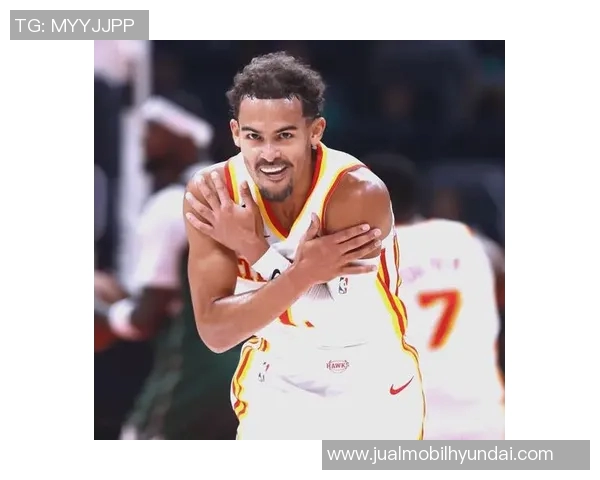 特雷杨在NBA赛场的崛起与挑战解析及未来发展展望 特雷杨在NBA赛场的崛起与挑战解析及未来发展展望