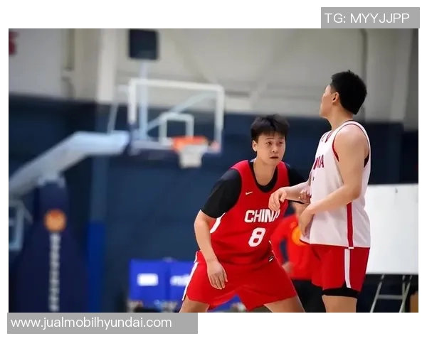 赵睿带领中国男篮迎战国际赛场挑战展现年轻力量与团队精神 赵睿带领中国男篮迎战国际赛场挑战展现年轻力量与团队精神