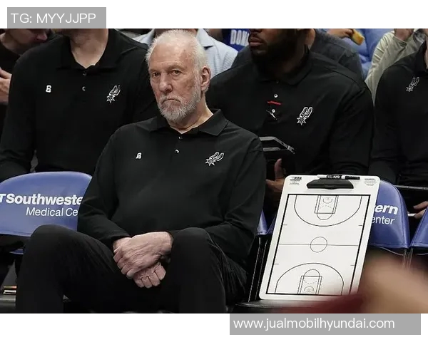 马刺摆烂策略升级波波维奇因轮休主力遭联盟重罚 马刺摆烂策略升级波波维奇因轮休主力遭联盟重罚