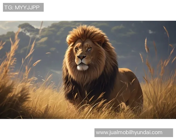 雄狮理发前后的惊人变化揭示了外貌与自信之间的微妙关系 雄狮理发前后的惊人变化揭示了外貌与自信之间的微妙关系