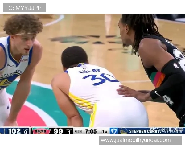 勇士与马刺精彩对决直播在线观看全程回顾与分析