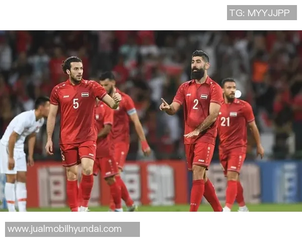 叙利亚与中国足球队精彩对决比赛视频回顾与分析