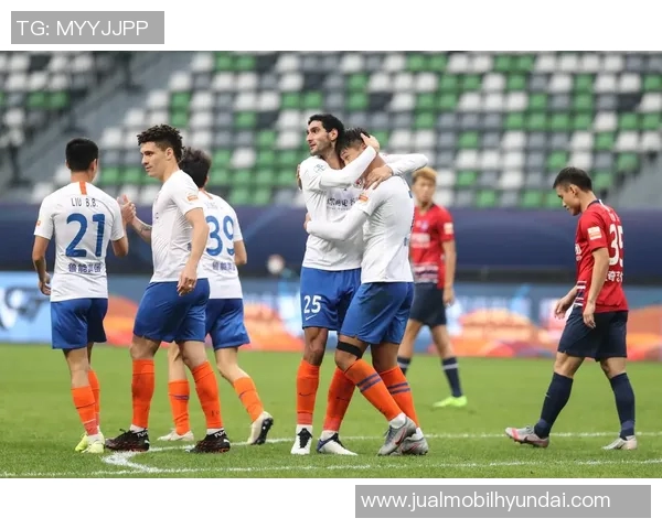 国安鲁能中超对决精彩纷呈球迷期待巅峰对抗与激情时刻