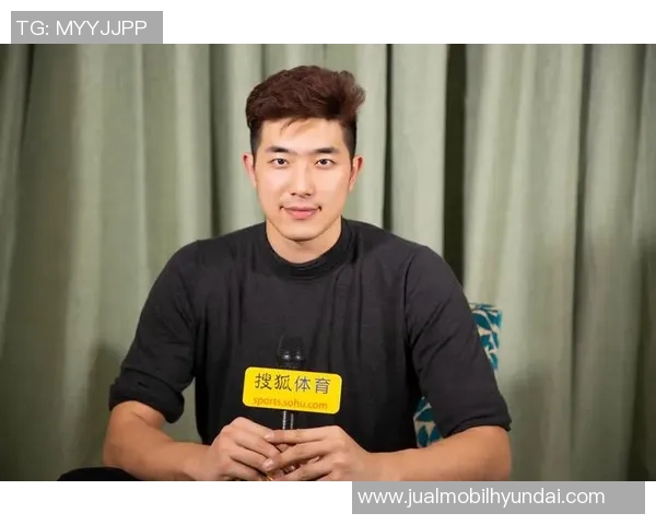 吴冠希：从篮球新星到球队核心的成长之路与未来展望