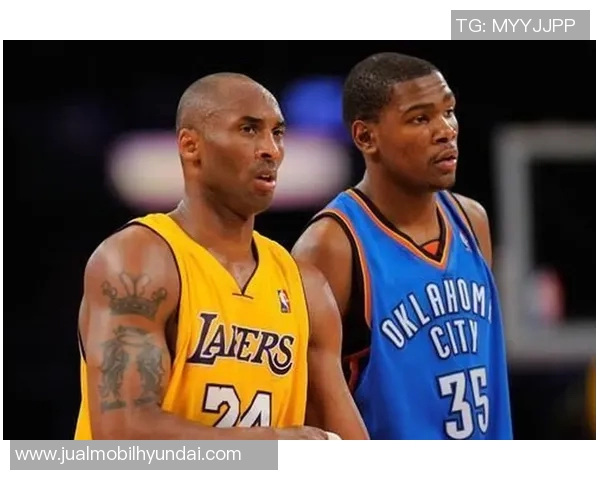 科比与杜兰特巅峰对决精彩瞬间回顾及经典图片分享