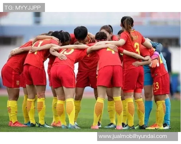 约旦女足与菲律宾女足激战正酣争夺亚洲杯晋级名额的关键对决 约旦女足与菲律宾女足激战正酣争夺亚洲杯晋级名额的关键对决