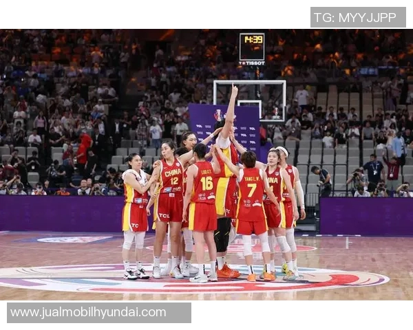 美国女篮迎战韩国队力争在国际赛场上再创辉煌