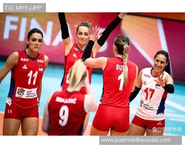 荷兰女排与日本女排激战正酣谁能在国际赛场上笑到最后