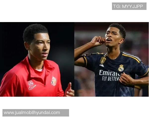 贝林厄姆:年轻天才在足球世界的崛起与未来潜力分析 贝林厄姆:年轻天才在足球世界的崛起与未来潜力分析