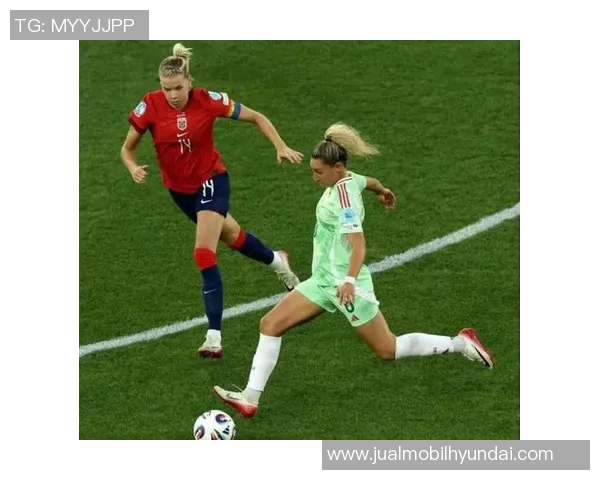 加拿大与挪威女足精彩对决直播时间及观看方式全攻略 加拿大与挪威女足精彩对决直播时间及观看方式全攻略